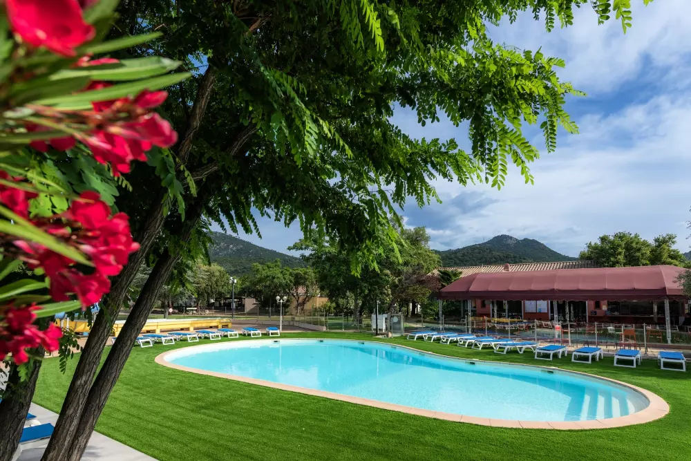 Camping Acqua e Sole