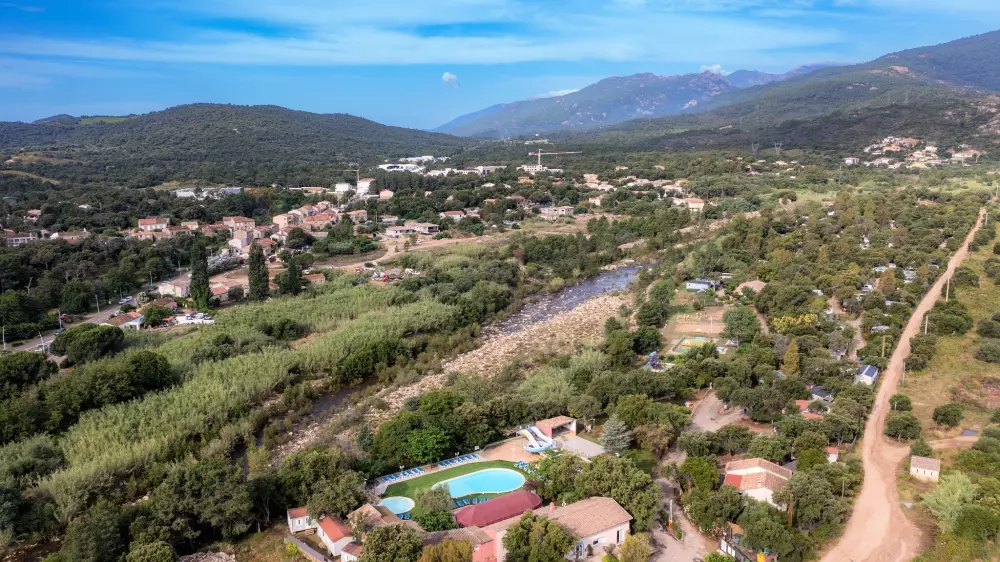 Camping Acqua e Sole