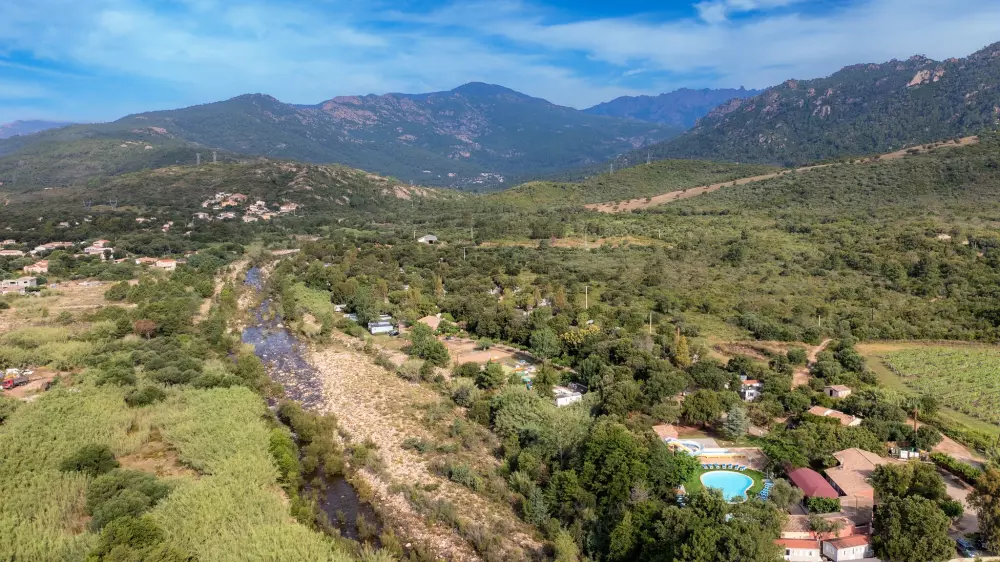 Camping Acqua e Sole