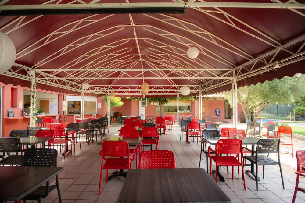 Camping Acqua e Sole