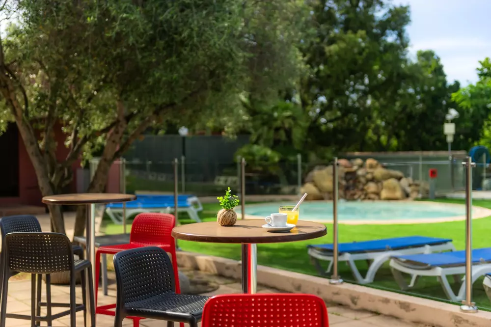 Camping Acqua e Sole