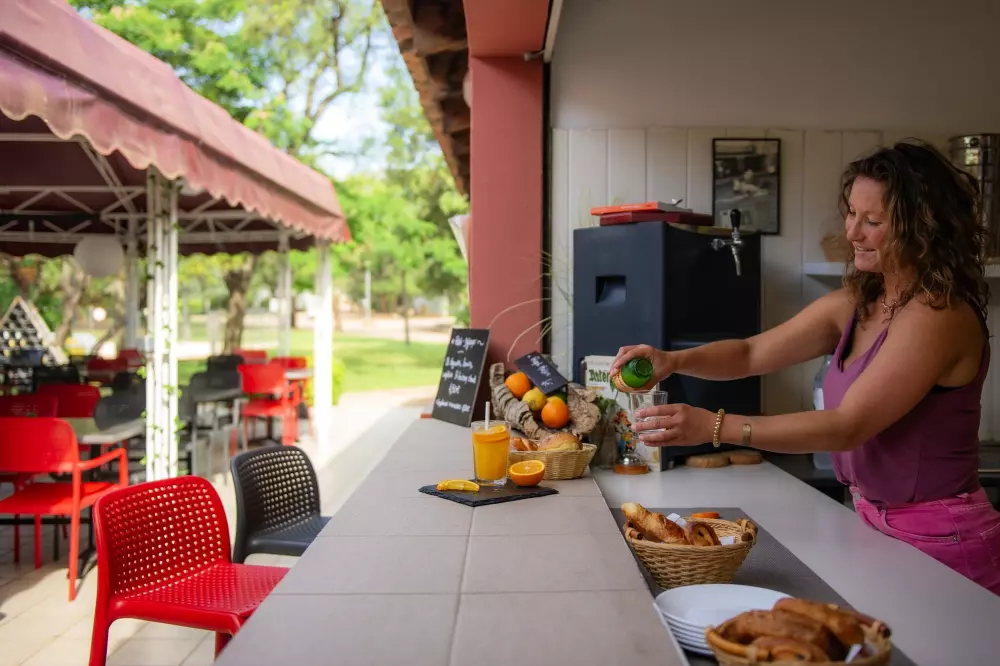 Camping Acqua e Sole