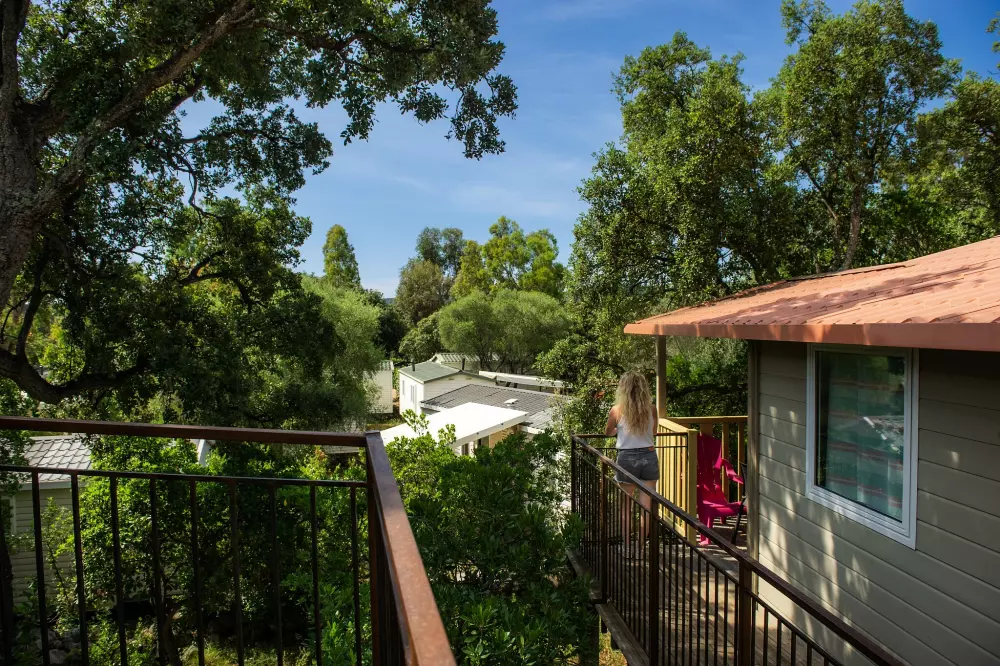 Camping Acqua e Sole