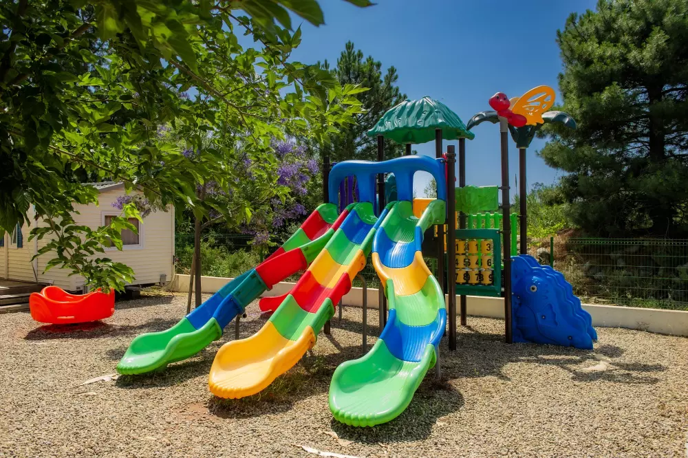 Camping Acqua e Sole