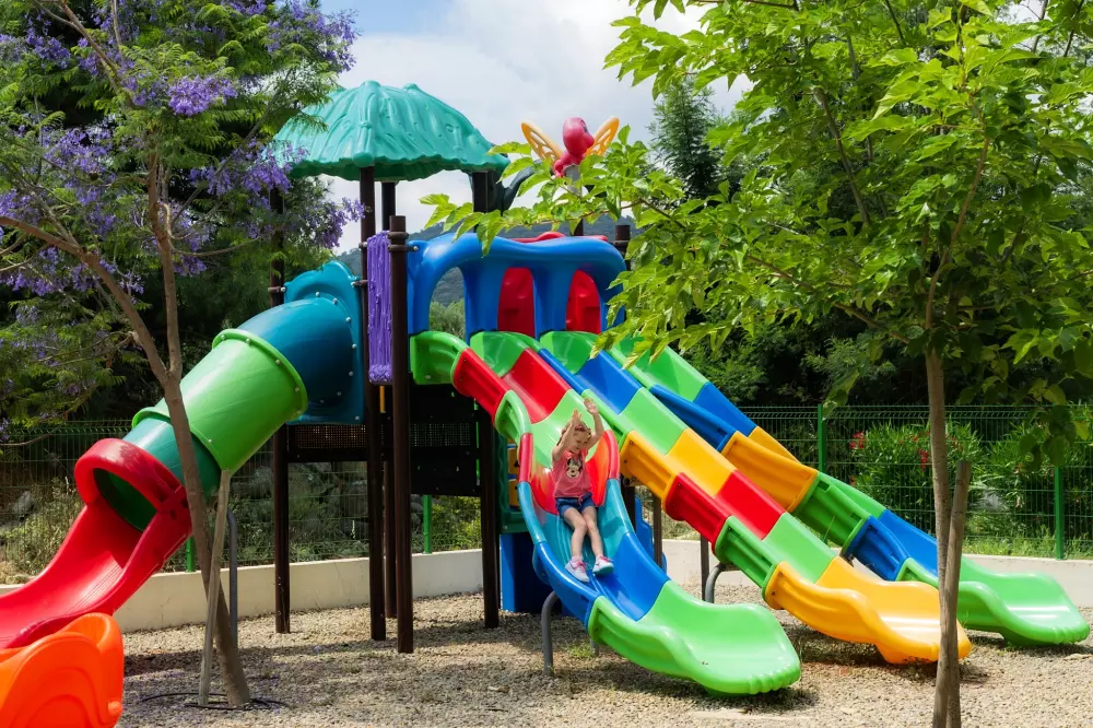 Camping Acqua e Sole