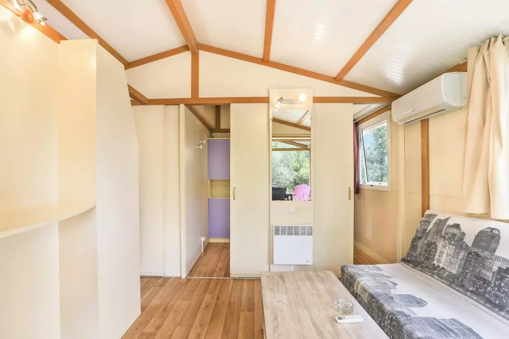 Camping Acqua e Sole