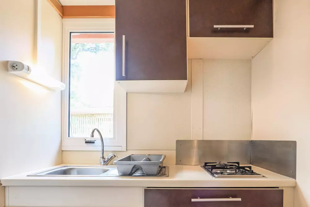 Camping Acqua e Sole