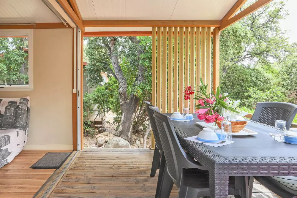 Camping Acqua e Sole