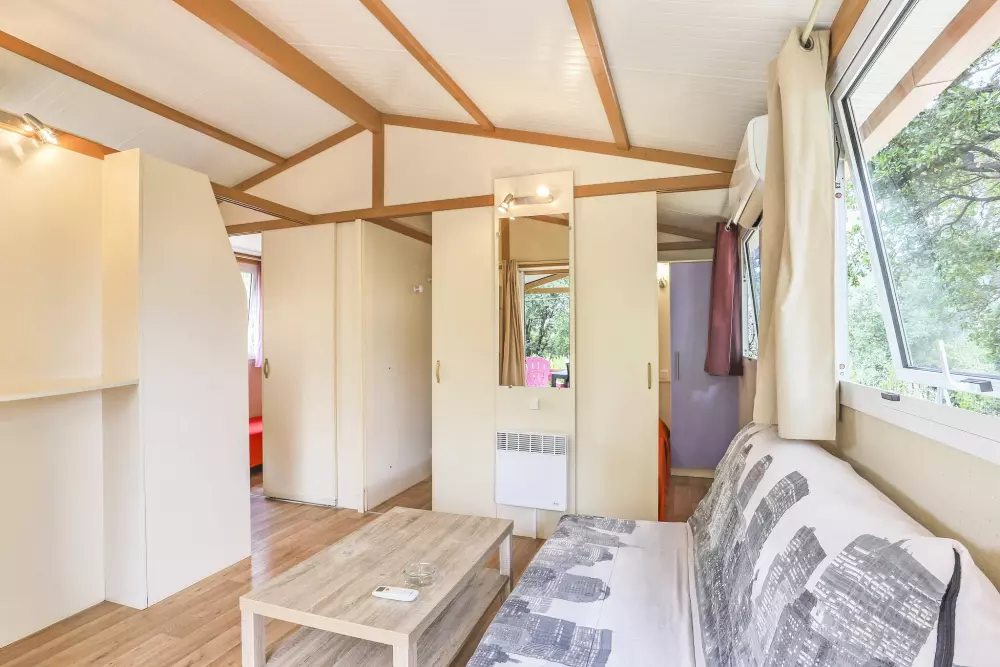 Camping Acqua e Sole