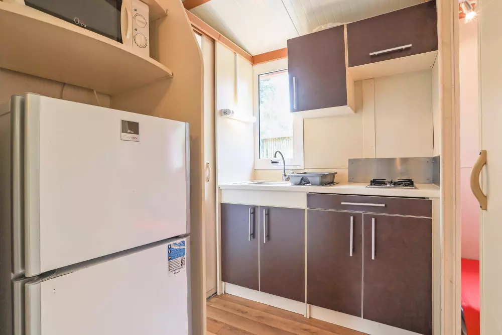 Camping Acqua e Sole