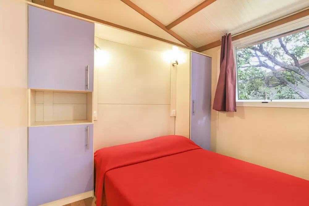 Camping Acqua e Sole