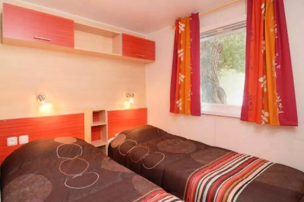 Camping Acqua e Sole