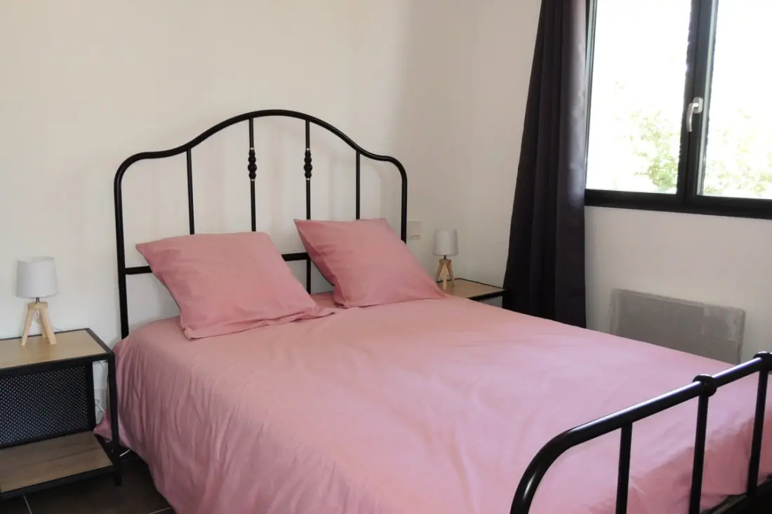 Residence Ortu Di Pisettu -1
