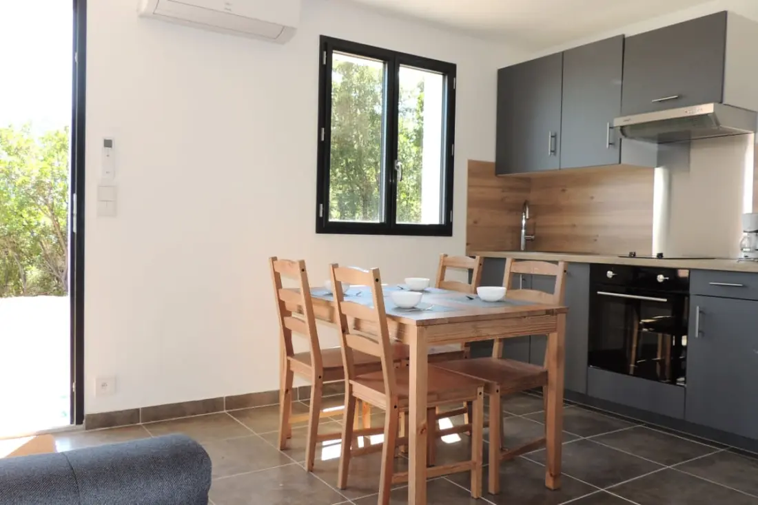 Residence Ortu Di Pisettu -1