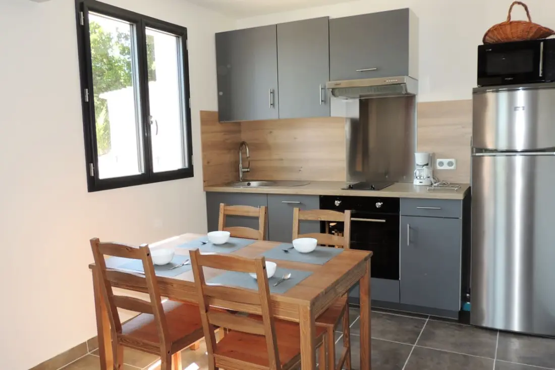 Residence Ortu Di Pisettu -1