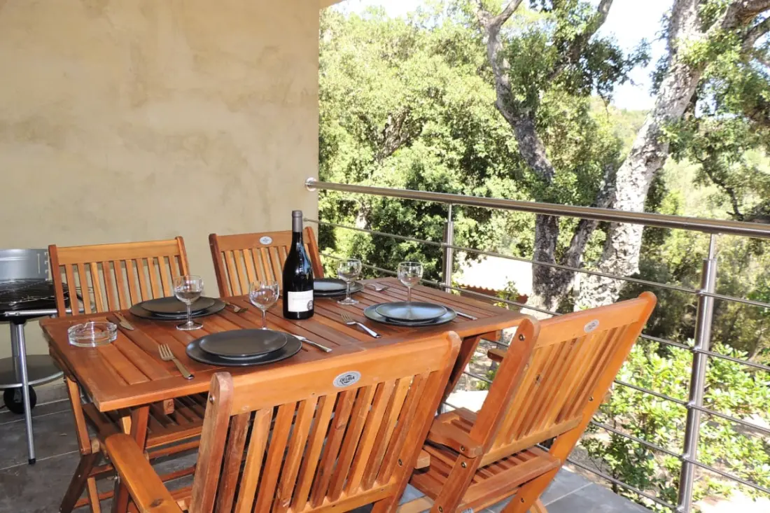 Residence Ortu Di Pisettu -1
