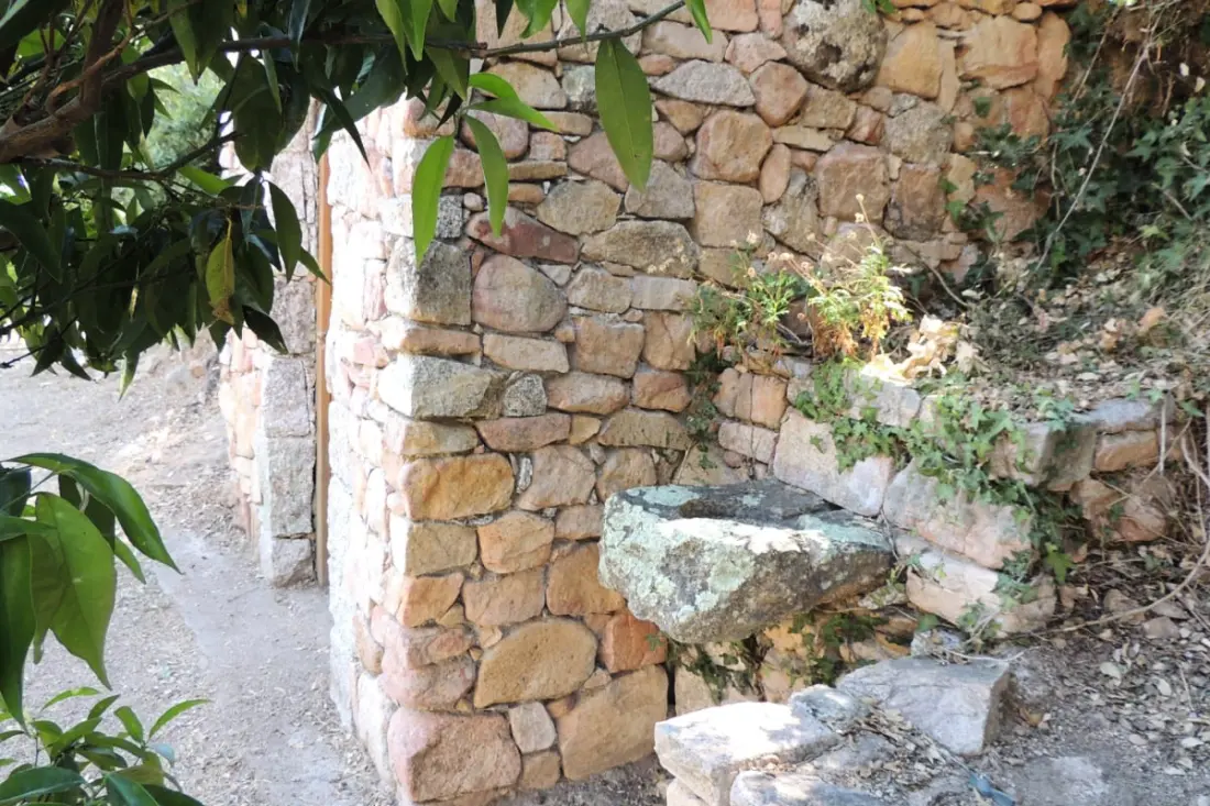 Residence Ortu Di Pisettu -1