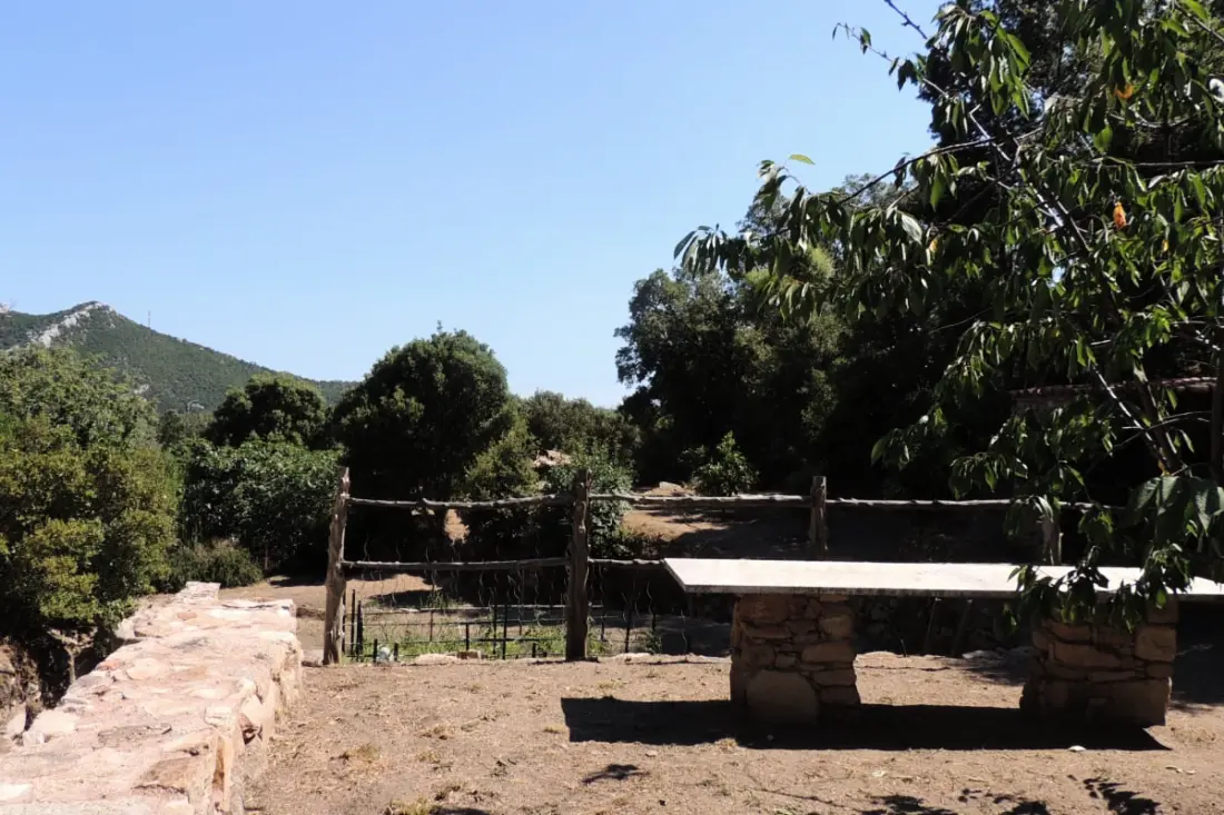 Residence Ortu Di Pisettu -1