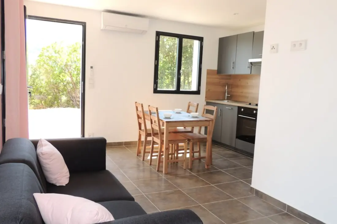 Residence Ortu Di Pisettu -1