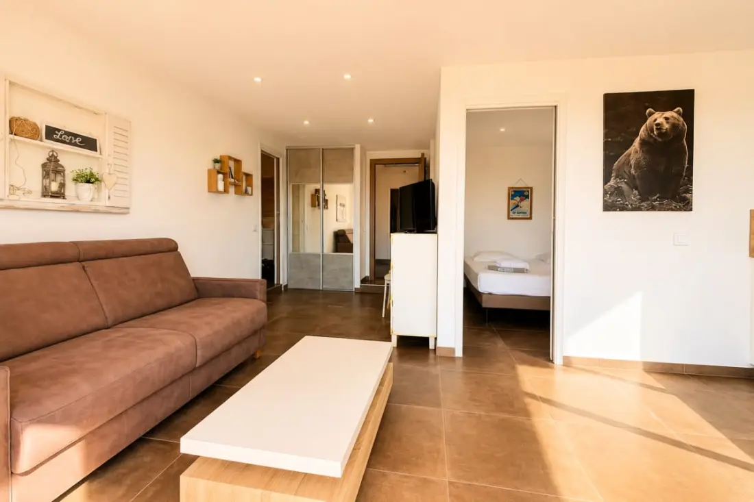 Residence Villa Bernucci Di Conca
