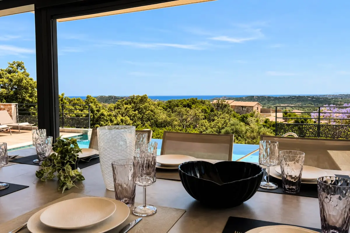 Residence Villa Bernucci Di Conca - 2