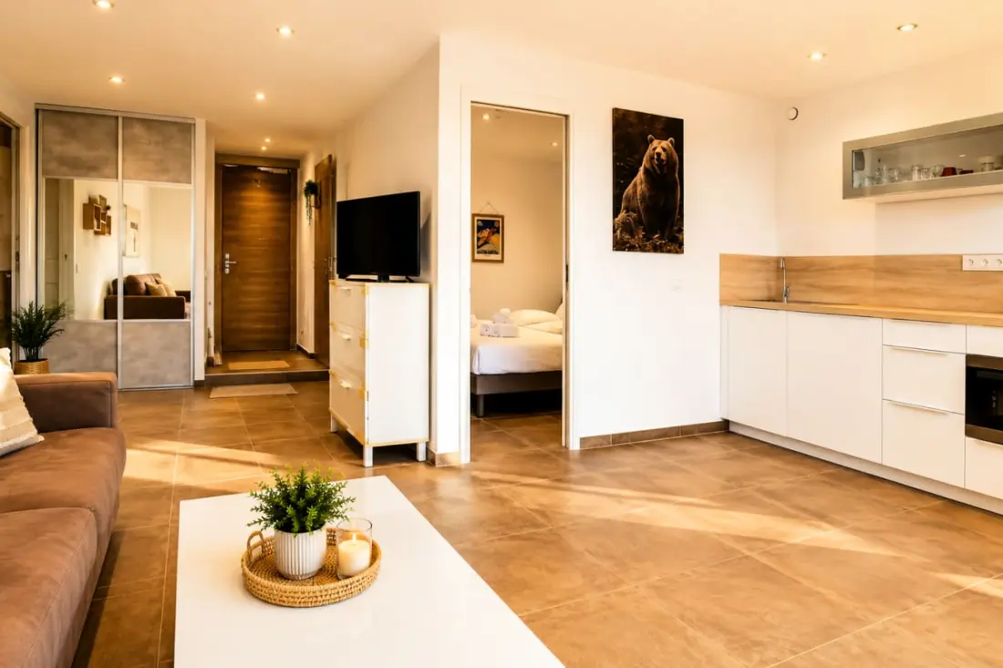 Residence Villa Bernucci Di Conca