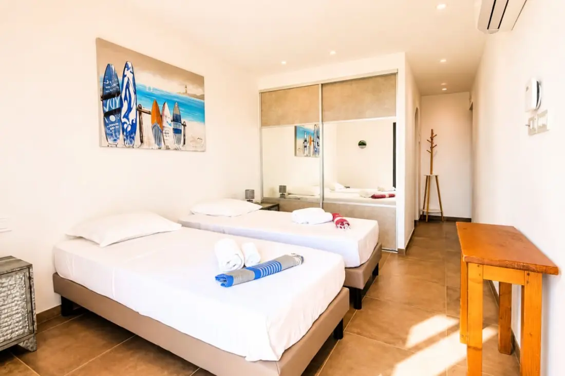 Residence Villa Bernucci Di Conca