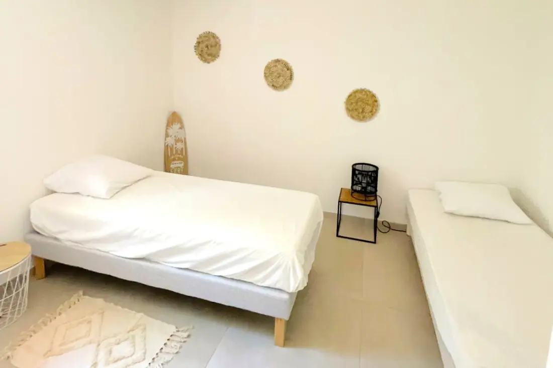 Rezidencia Villa Concarella Di Conca