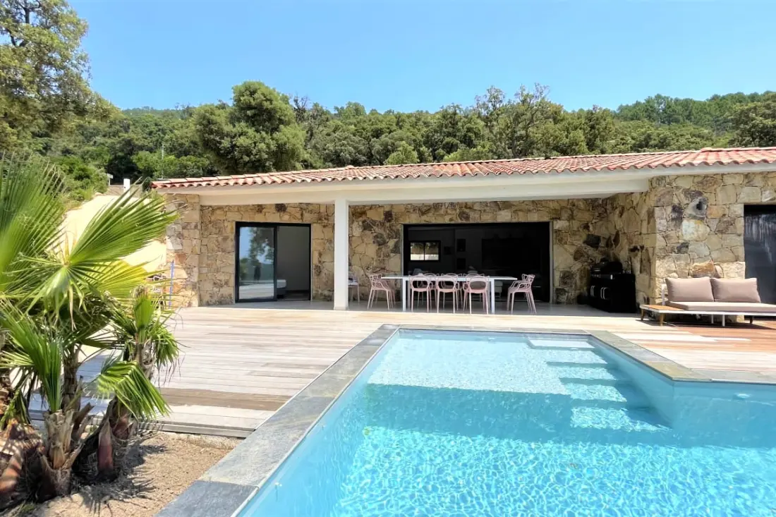 Rezidencia Villa Concarella Di Conca