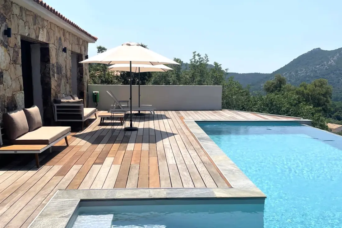 Rezidencia Villa Concarella Di Conca
