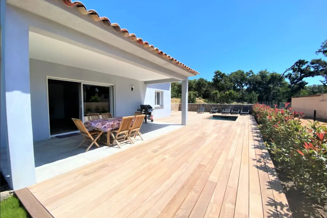 Rezidencia Villa Oliu Di Santa Lucia
