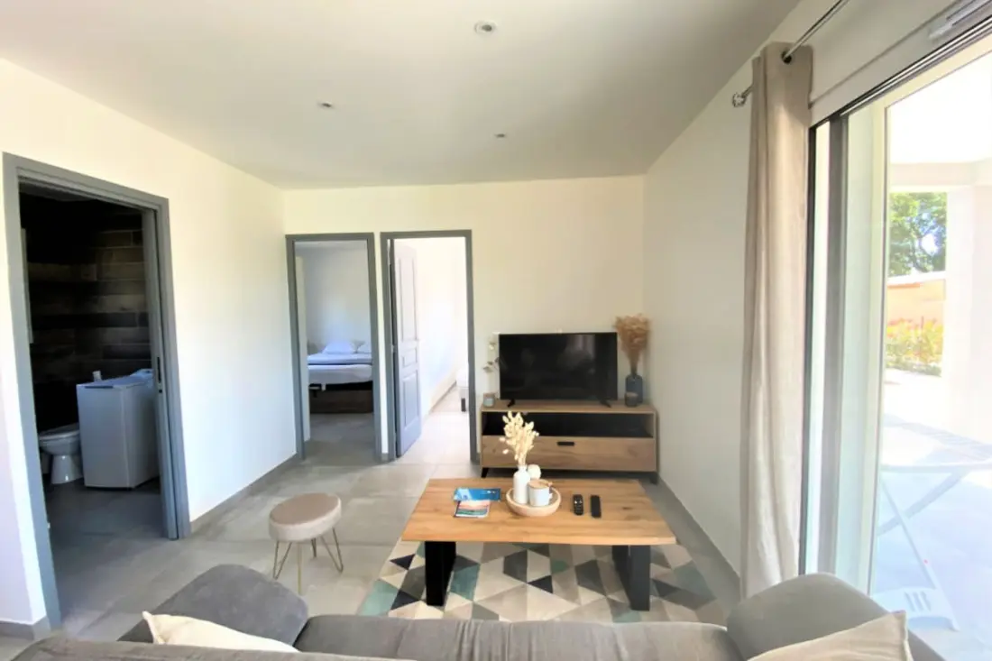 Rezidencia Villa Oliu Di Santa Lucia