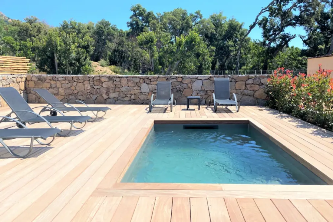 Rezidencia Villa Oliu Di Santa Lucia