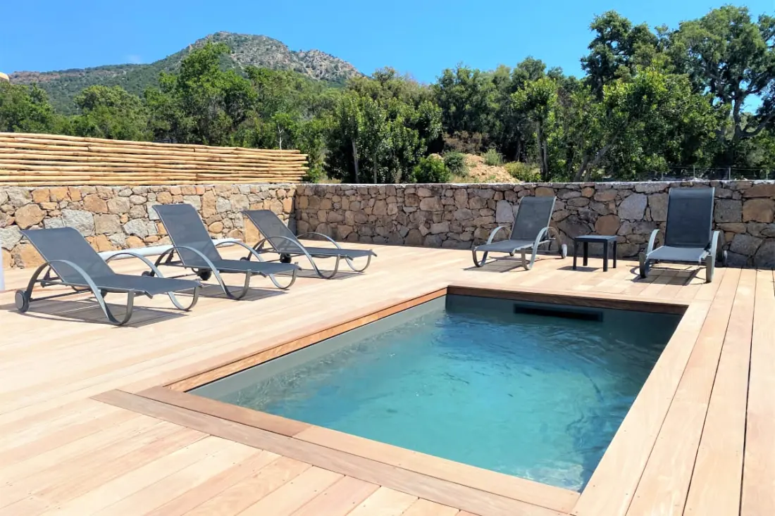 Rezidencia Villa Oliu Di Santa Lucia