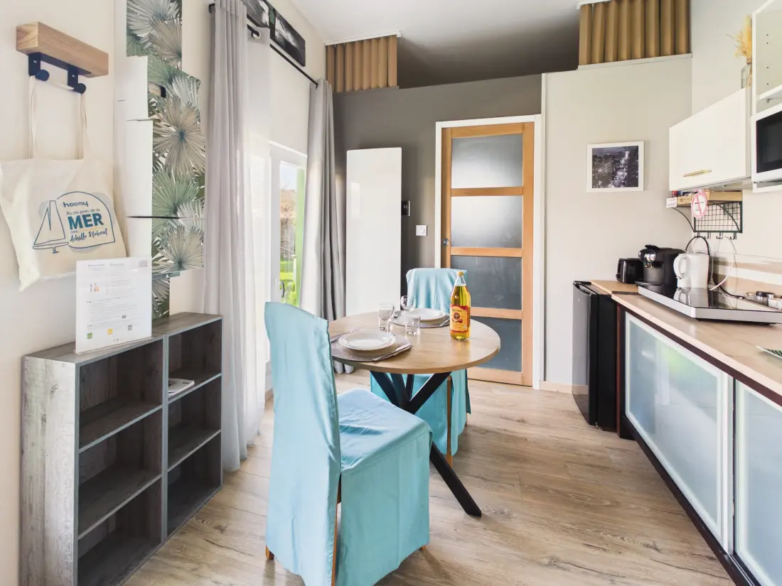 Studio in Concarneau