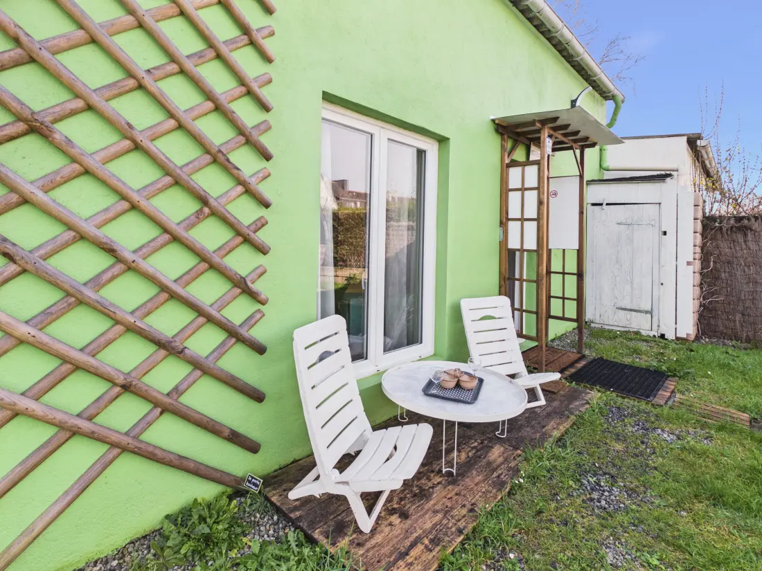 Studio in Concarneau