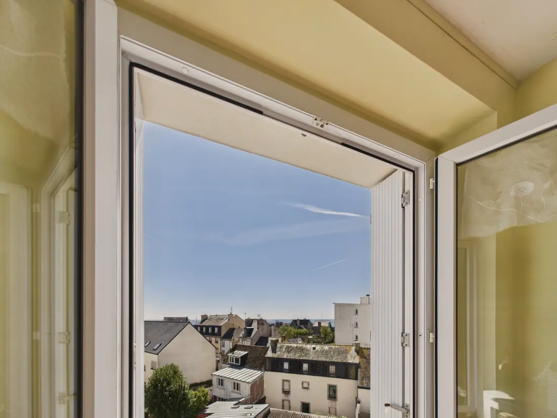 Appartamenti a Concarneau