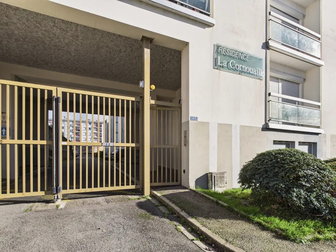 Appartamenti a Concarneau