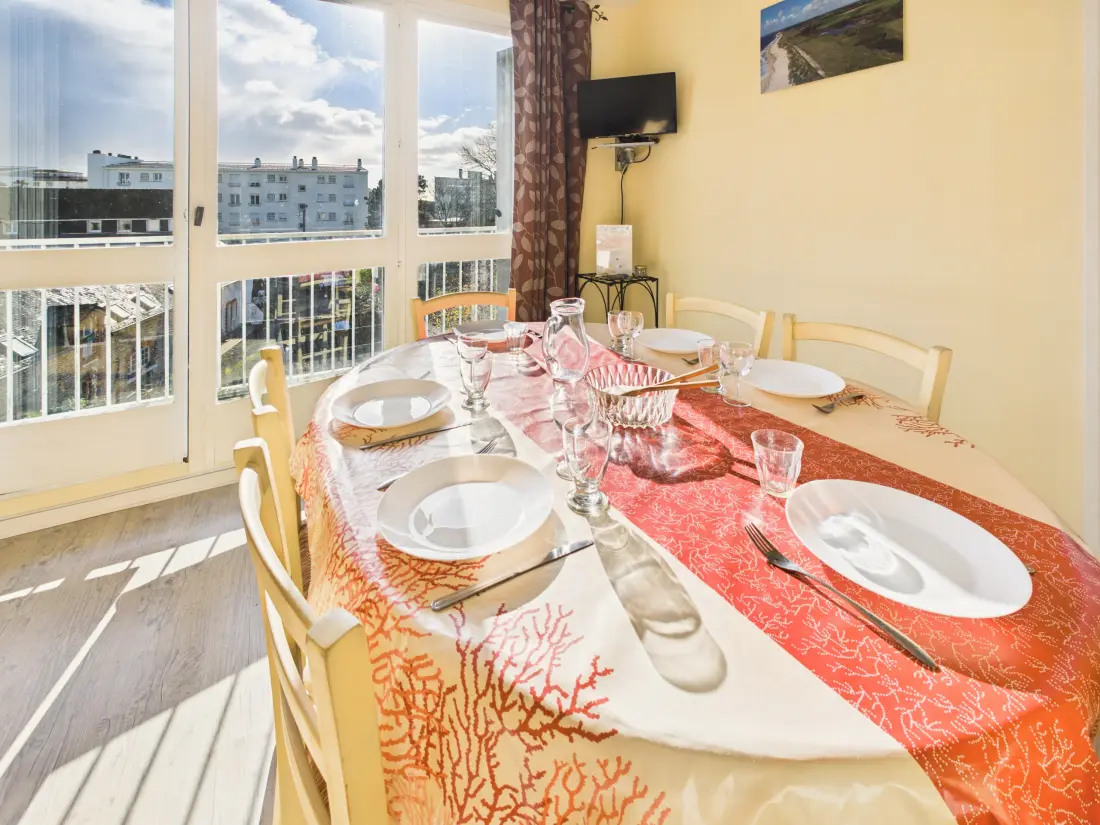 Appartamenti a Concarneau