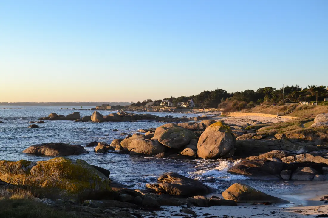 Appartamenti a Concarneau