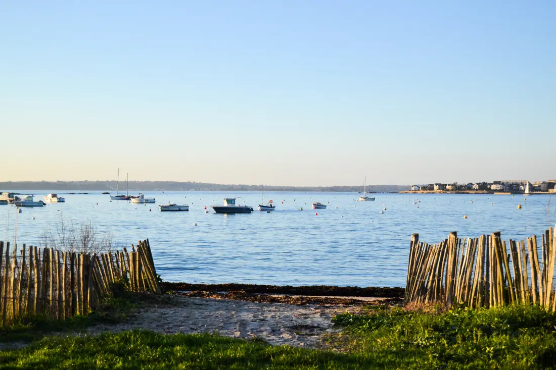 Appartamenti a Concarneau
