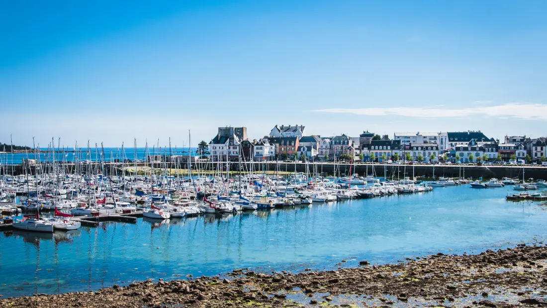 Appartamenti a Concarneau