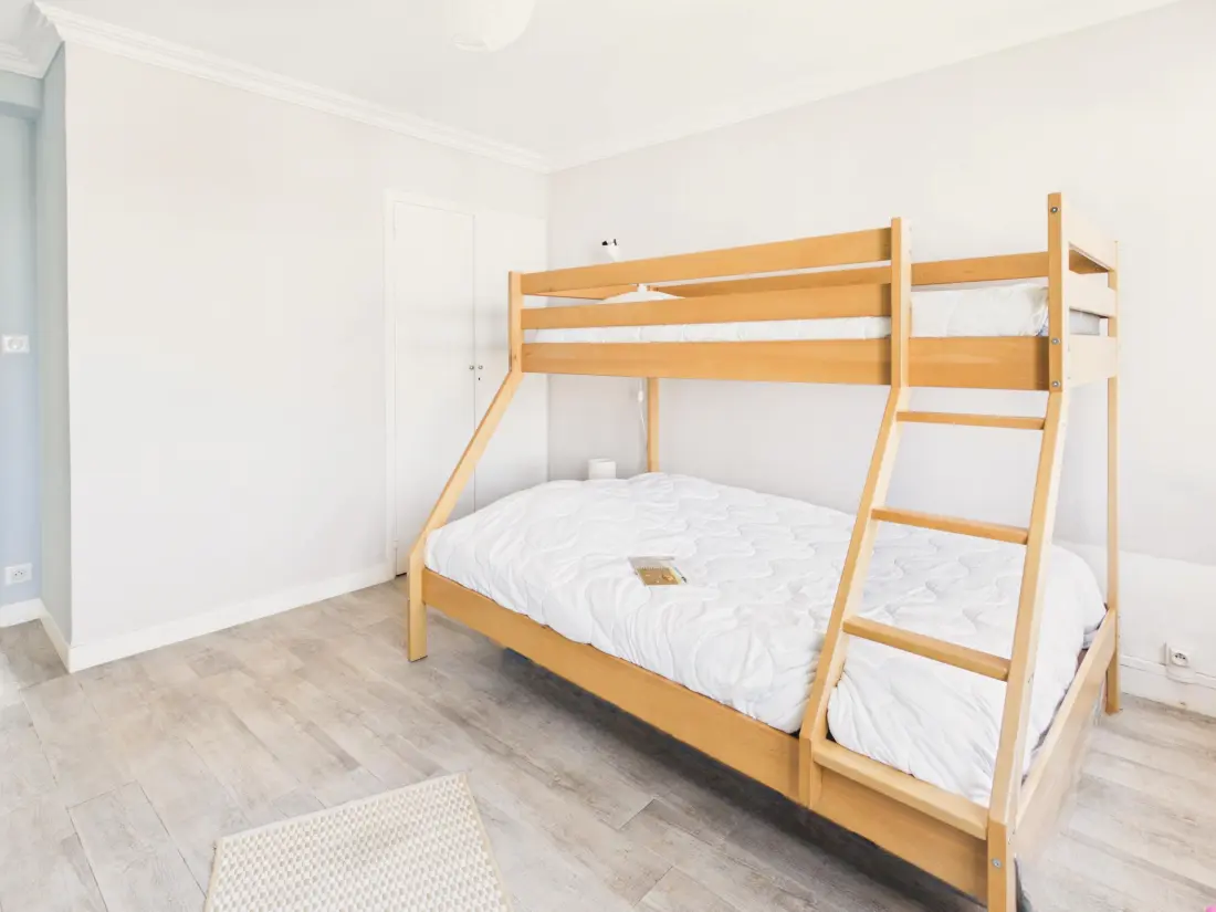 Apartmanok Concarneau