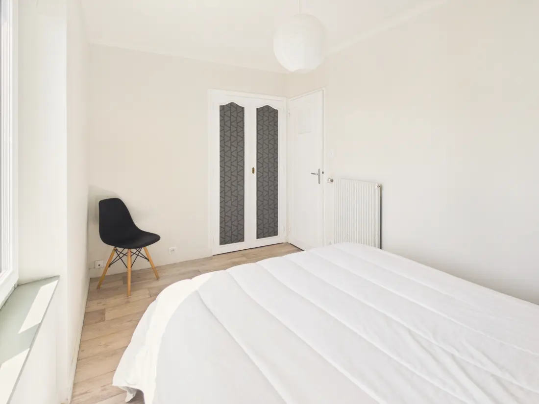 Apartmanok Concarneau