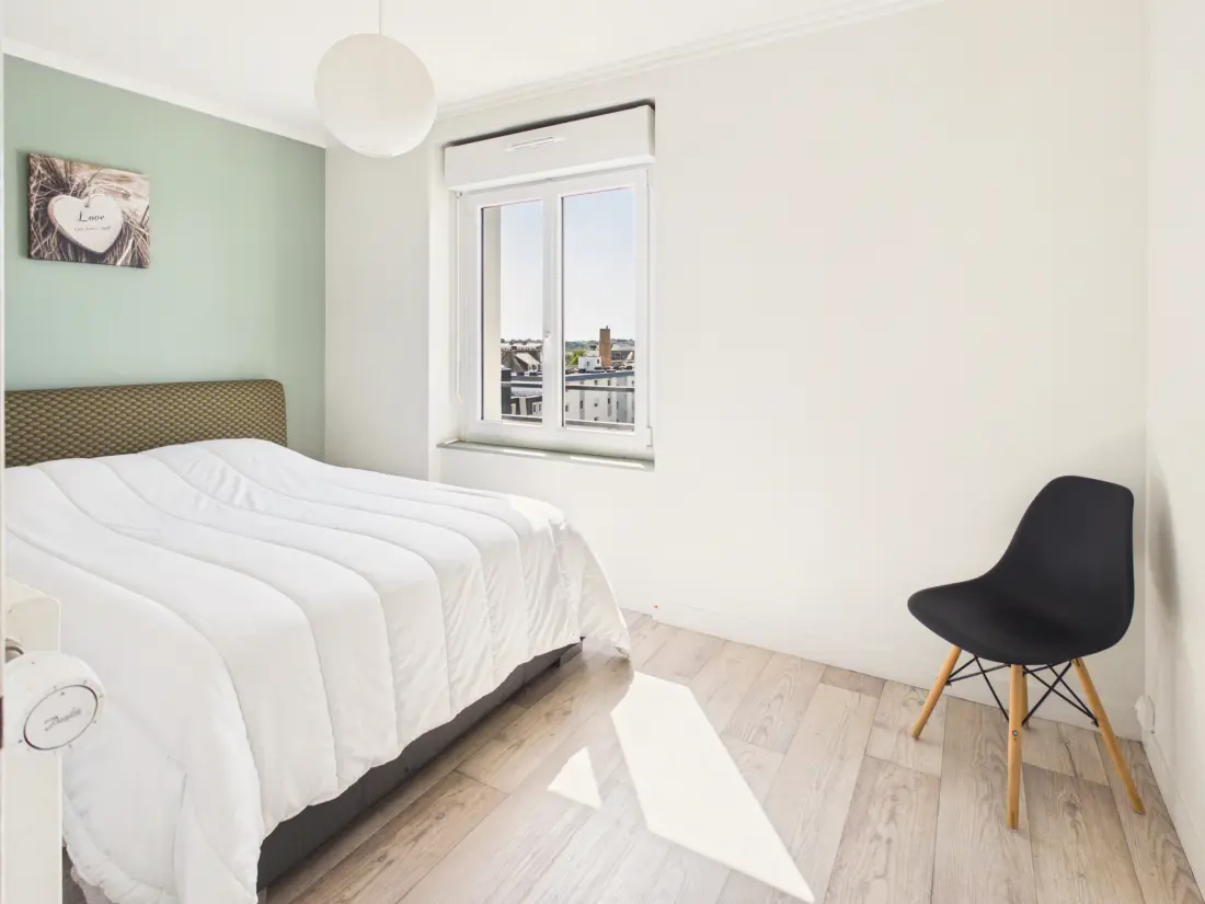 Apartmanok Concarneau