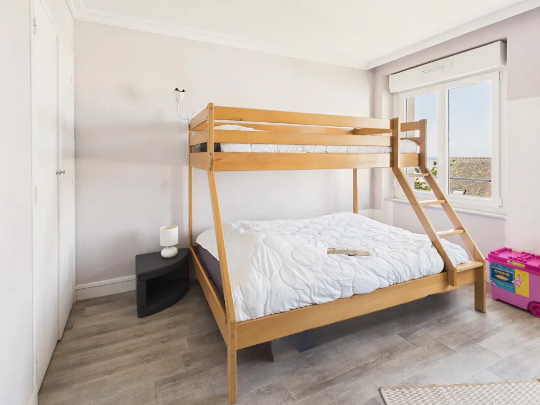 Apartmanok Concarneau