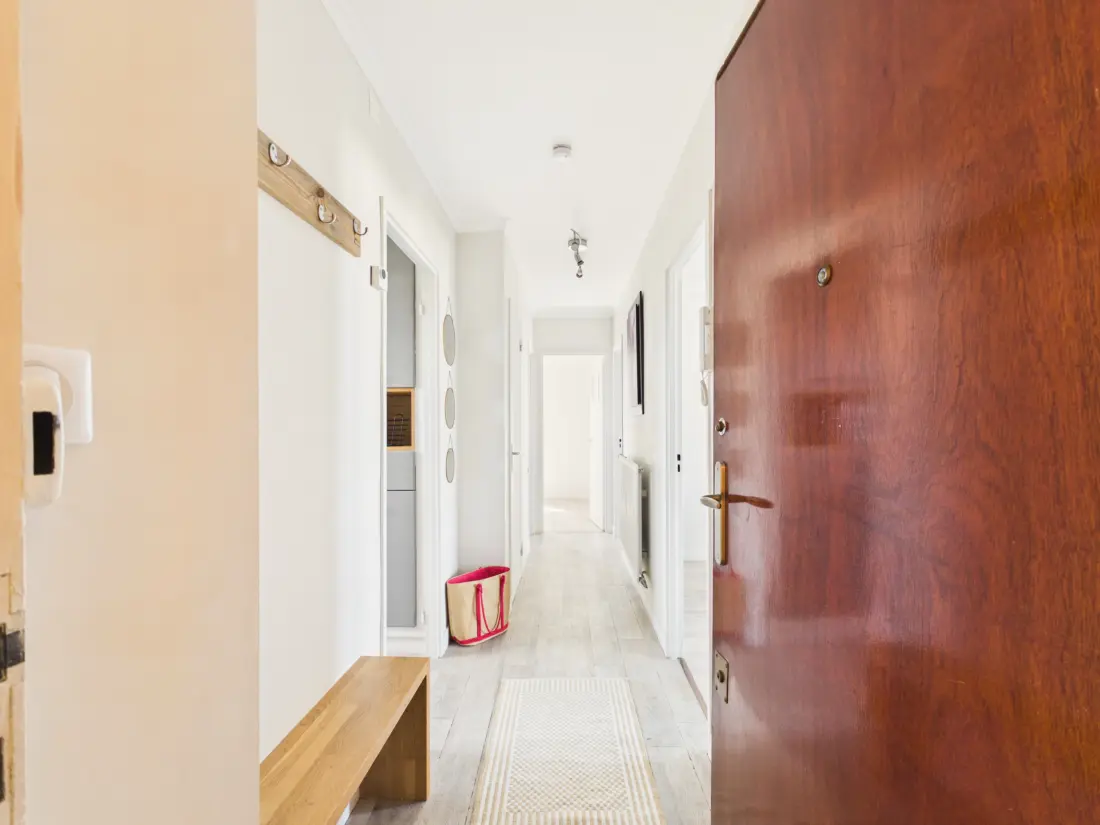 Apartmanok Concarneau