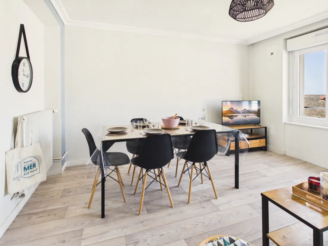 Apartmanok Concarneau