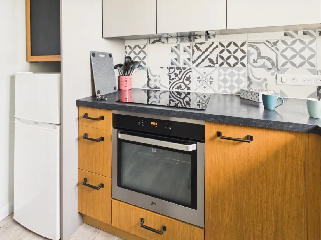 Apartmanok Concarneau