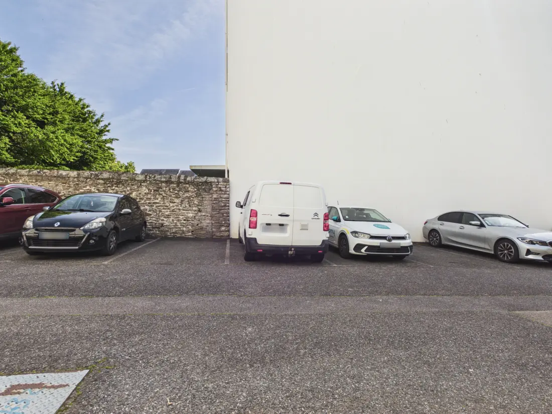 Apartmanok Concarneau